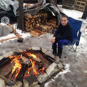 Meet your Posher, Katelyn